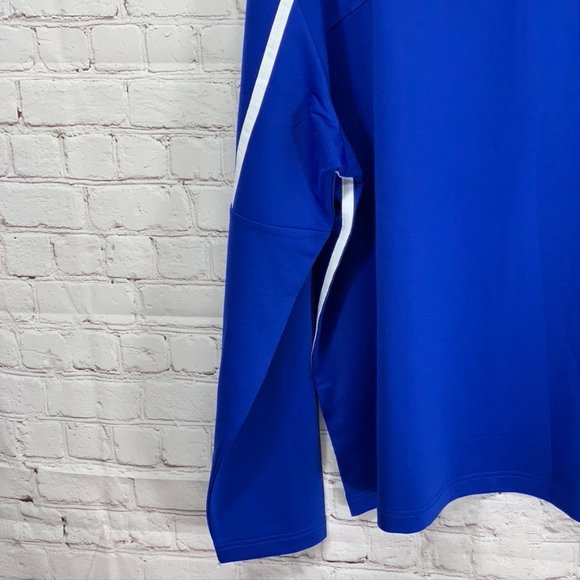 Callaway Royal Blue Outlast Premium Mid-Layer Pull - Picture 9 of 13